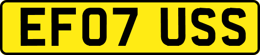 EF07USS