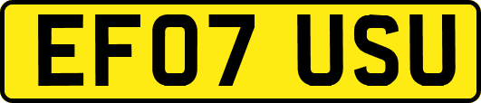 EF07USU