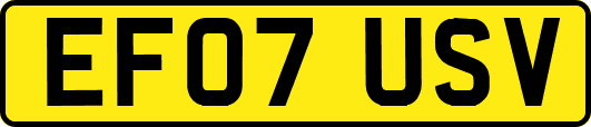 EF07USV