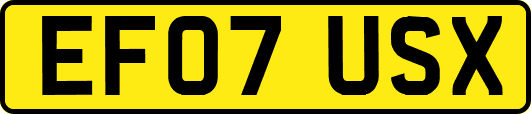 EF07USX