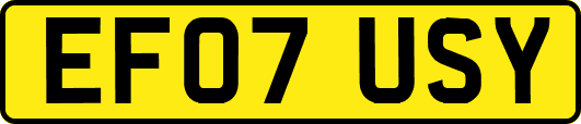 EF07USY
