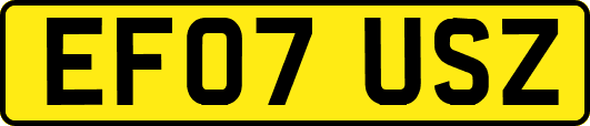 EF07USZ