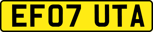 EF07UTA