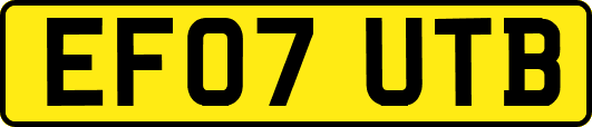 EF07UTB