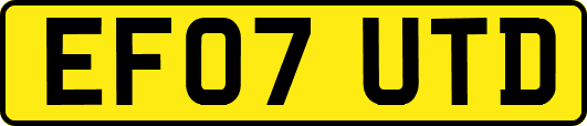 EF07UTD