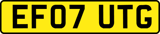 EF07UTG