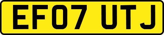EF07UTJ