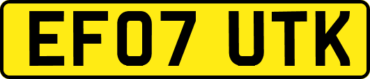 EF07UTK