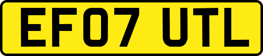 EF07UTL