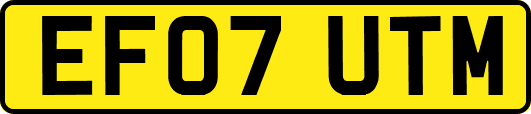 EF07UTM