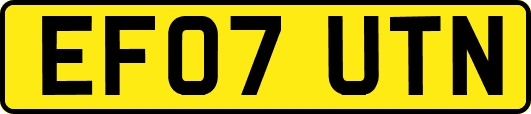 EF07UTN