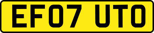 EF07UTO
