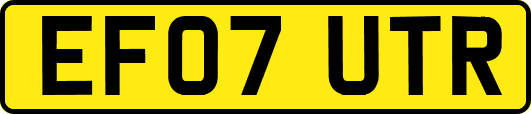 EF07UTR