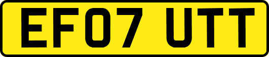 EF07UTT
