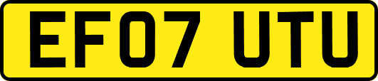 EF07UTU