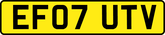 EF07UTV