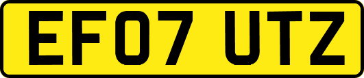 EF07UTZ