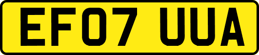 EF07UUA