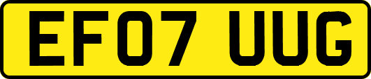 EF07UUG