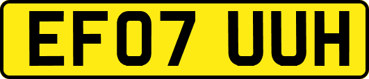 EF07UUH