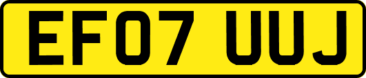 EF07UUJ