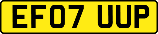 EF07UUP