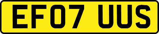 EF07UUS