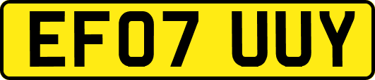 EF07UUY