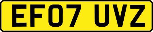 EF07UVZ