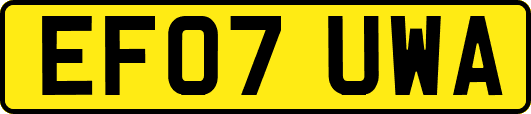 EF07UWA