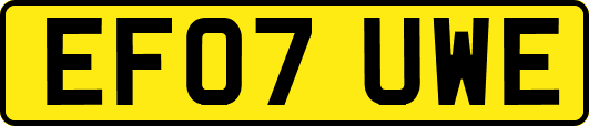 EF07UWE