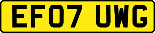 EF07UWG