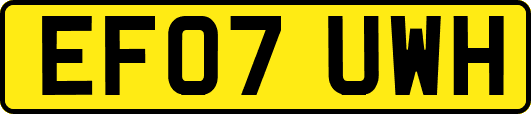 EF07UWH