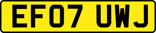 EF07UWJ