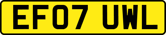 EF07UWL