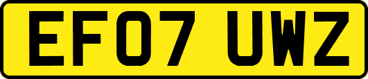EF07UWZ