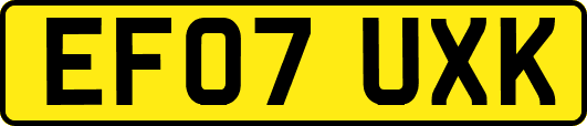 EF07UXK