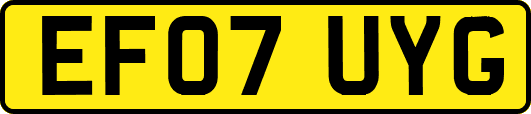 EF07UYG