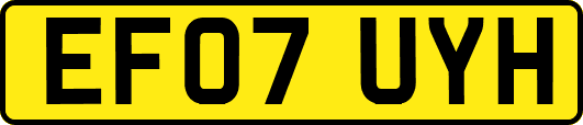 EF07UYH