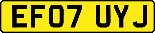 EF07UYJ