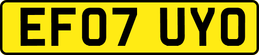EF07UYO