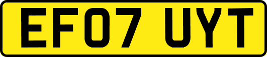 EF07UYT