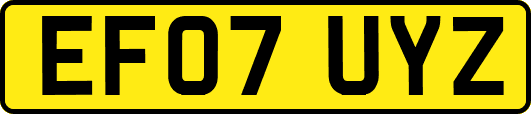 EF07UYZ