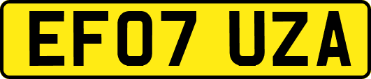 EF07UZA