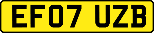 EF07UZB