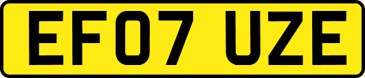 EF07UZE