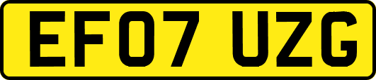 EF07UZG
