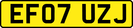 EF07UZJ