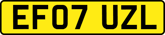 EF07UZL
