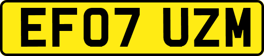EF07UZM